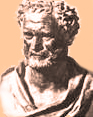 Democritus