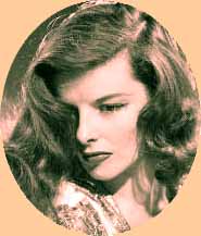 Katherine Hepburn