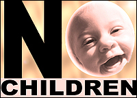 No Children